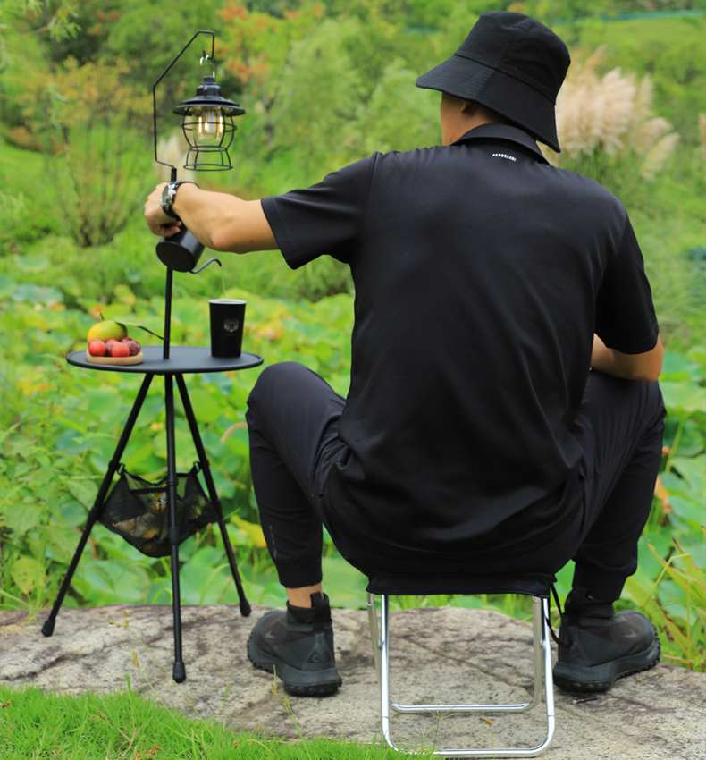 One pc Folding Ultralight Portable Chair