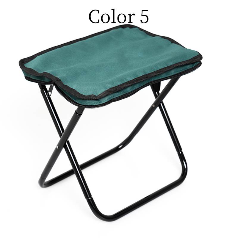 One pc Folding Ultralight Portable Chair
