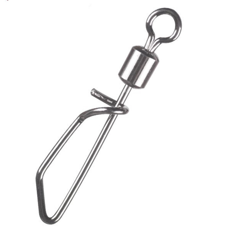 1000 pcs stainless steel copper fishing line connector