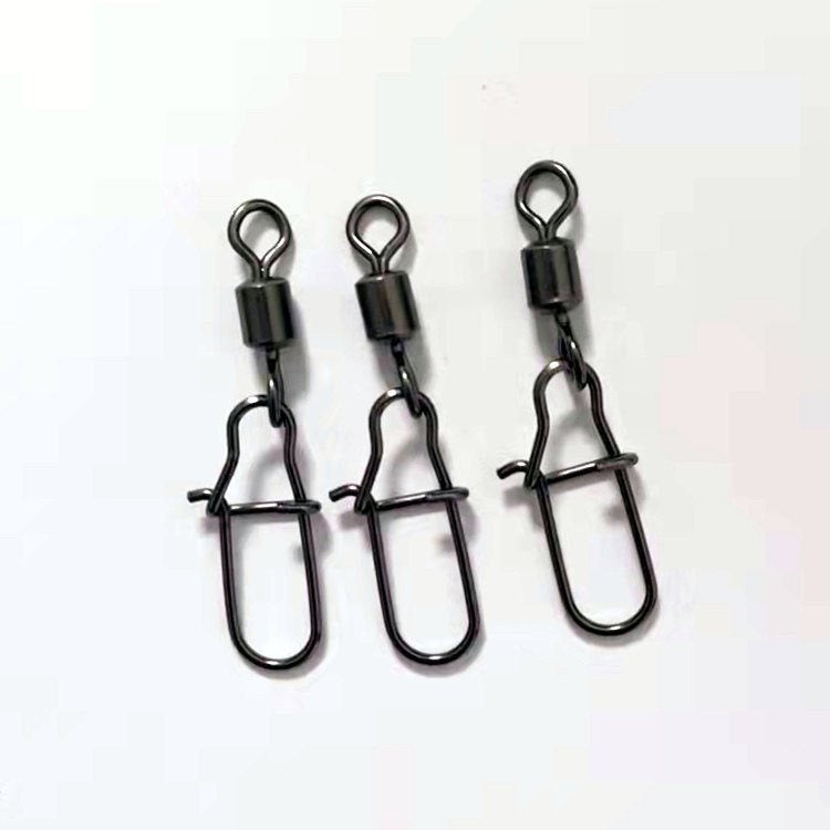 1000 pcs carbon steel American swivel pin
