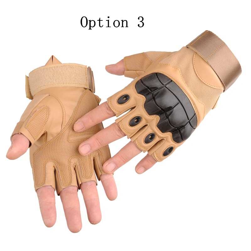 2 pairs Microfiber leather gloves