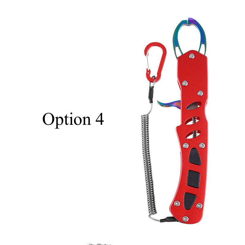 5 pcs Multifunctional Fish Grippers