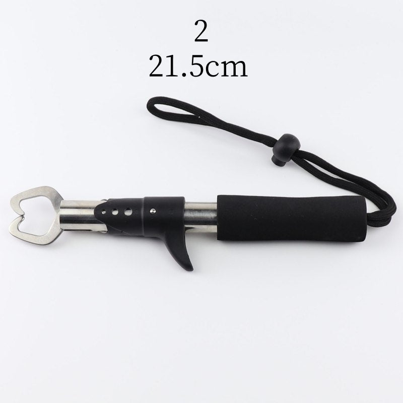 2 pc Multifunctional Fish Grippers