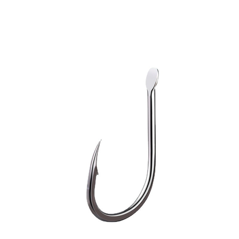 200 pcs bulk flat barbed fishing hooks – Dellsy 200 pcs bulk flat barbed fishing hooks – Dellsy