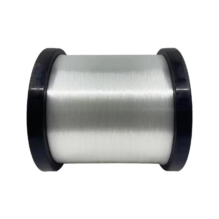 1 kg High strength soft primary color transparent main line