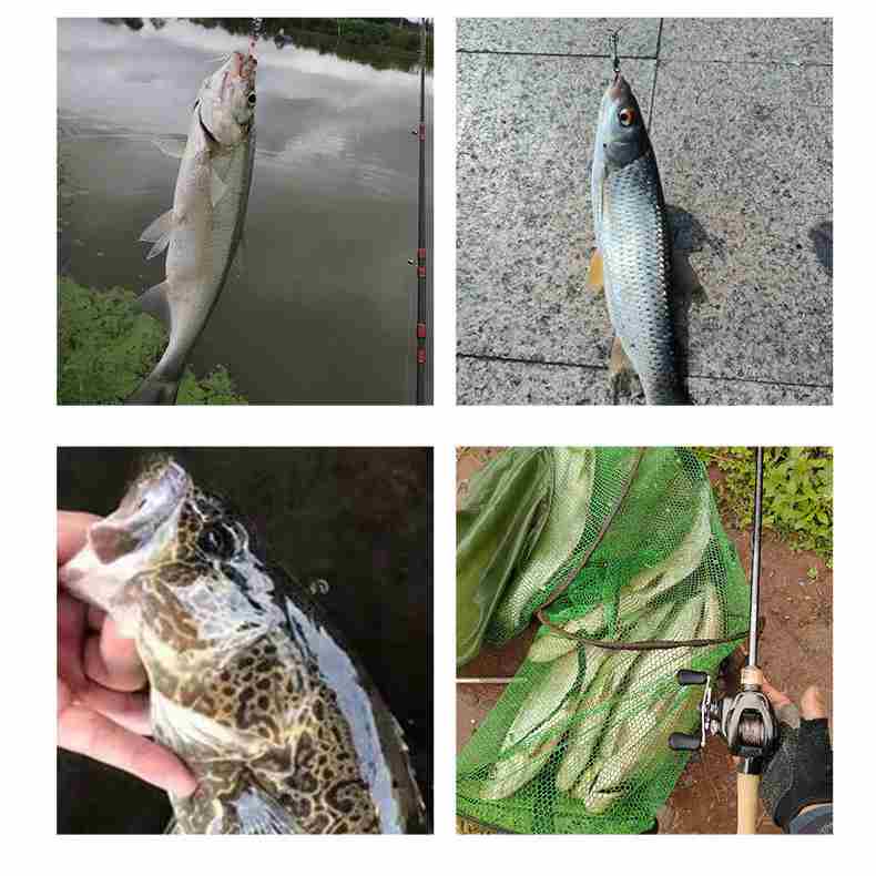 5 pcs 10g/15g/21g/26g long range underwater bait pencil lure