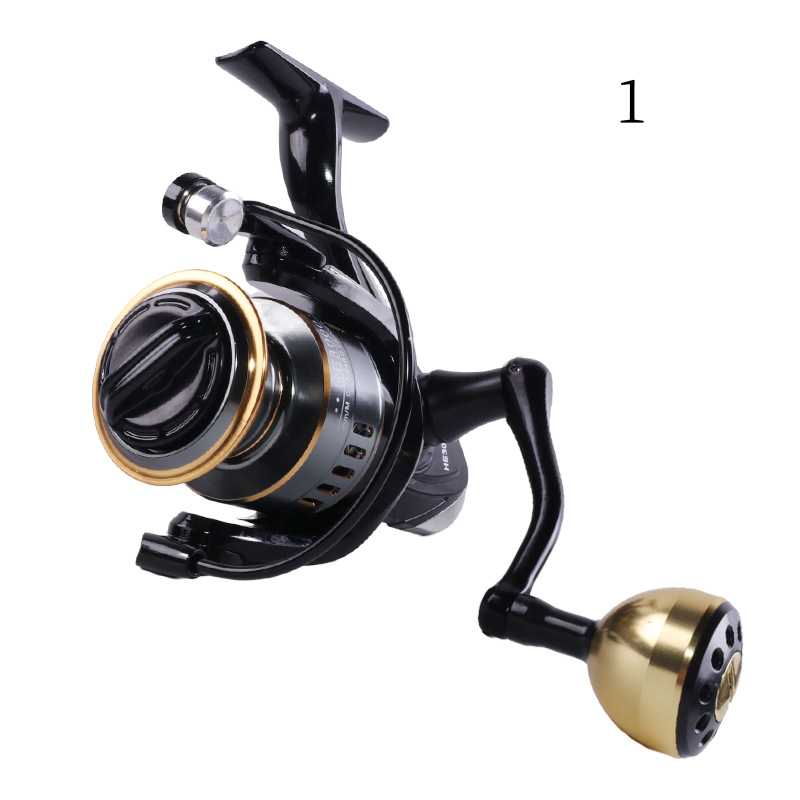 2pc spinning reels wholesale