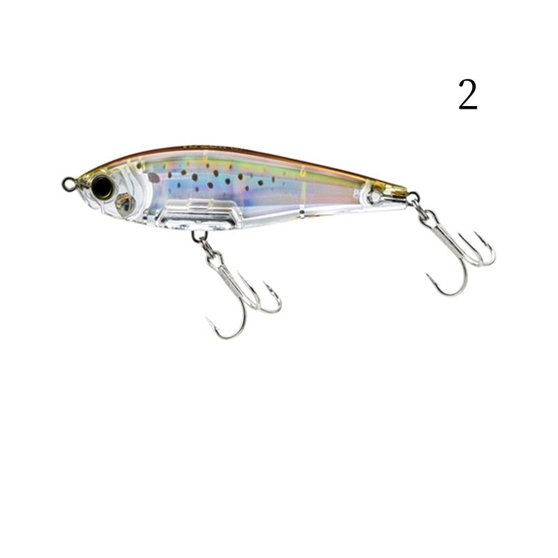2 pcs 11cm 28.7g sinking pencil fishing lure wholesale