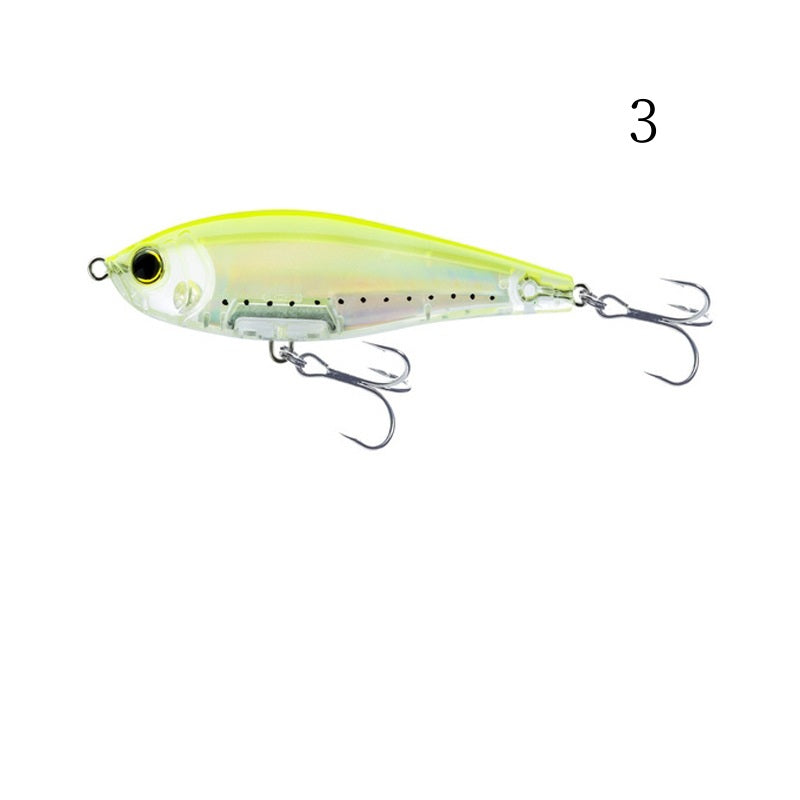 2 pcs 11cm 28.7g sinking pencil fishing lure wholesale