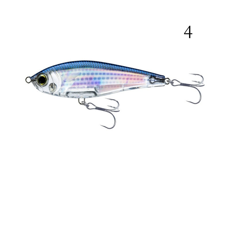 2 pcs 11cm 28.7g sinking pencil fishing lure wholesale