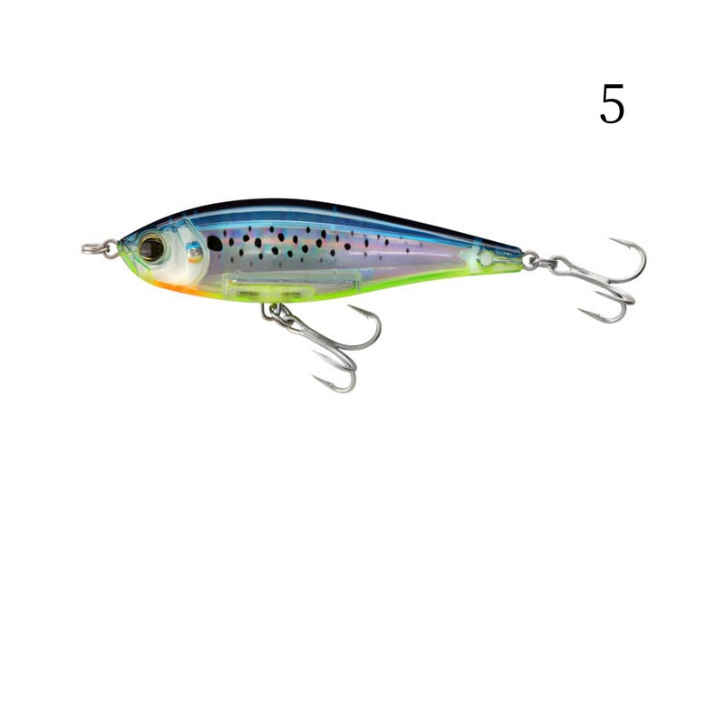 2 pcs 11cm 28.7g sinking pencil fishing lure wholesale