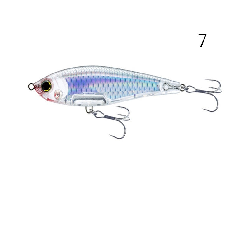 2 pcs 11cm 28.7g sinking pencil fishing lure wholesale