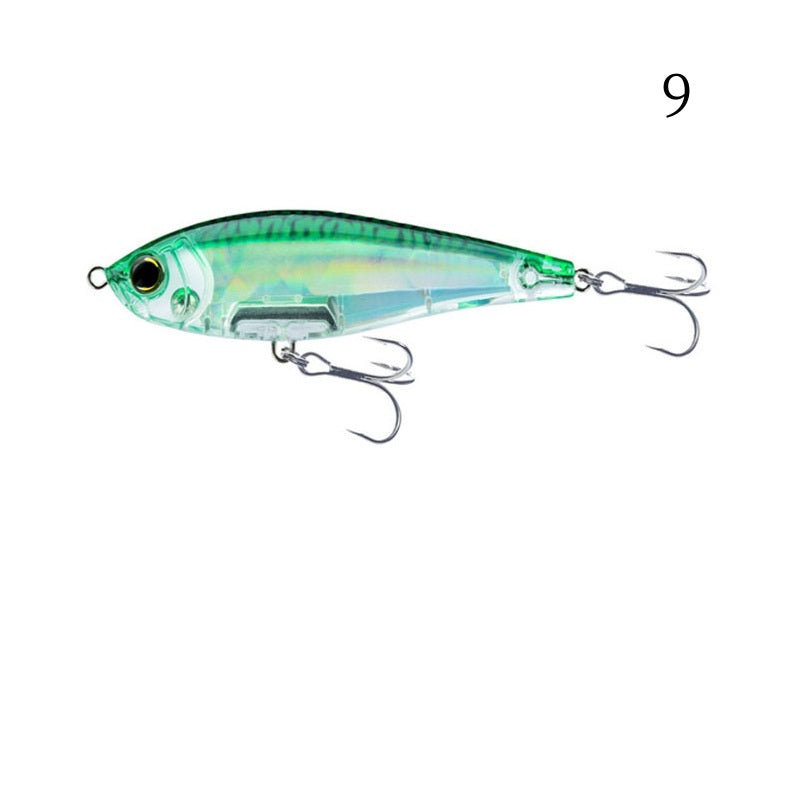 2 pcs 11cm 28.7g sinking pencil fishing lure wholesale