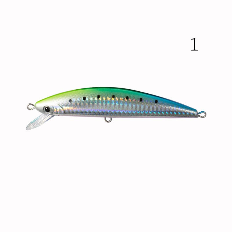 2pc 12cm 40g minnow lures wholesale