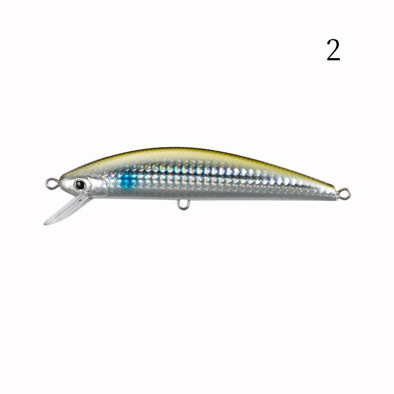 2pc 12cm 40g minnow lures wholesale