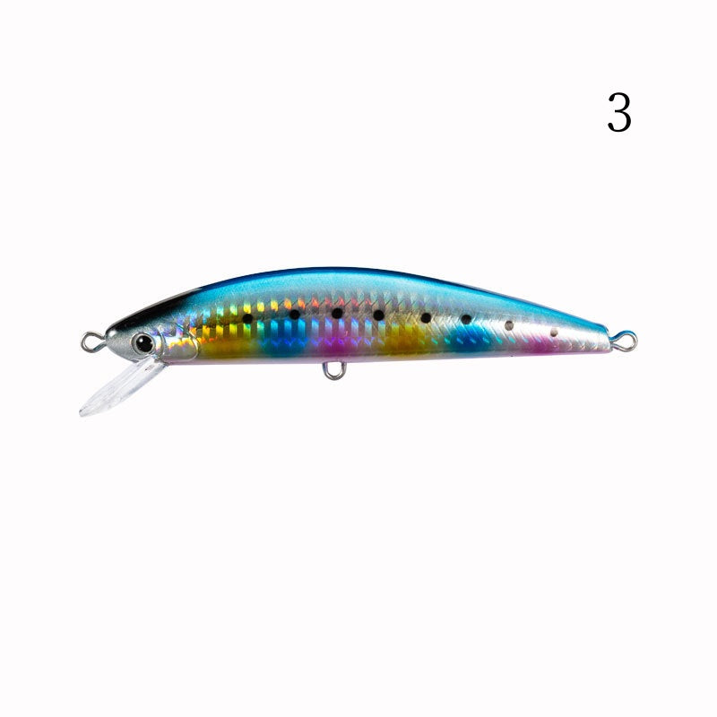 2pc 12cm 40g minnow lures wholesale
