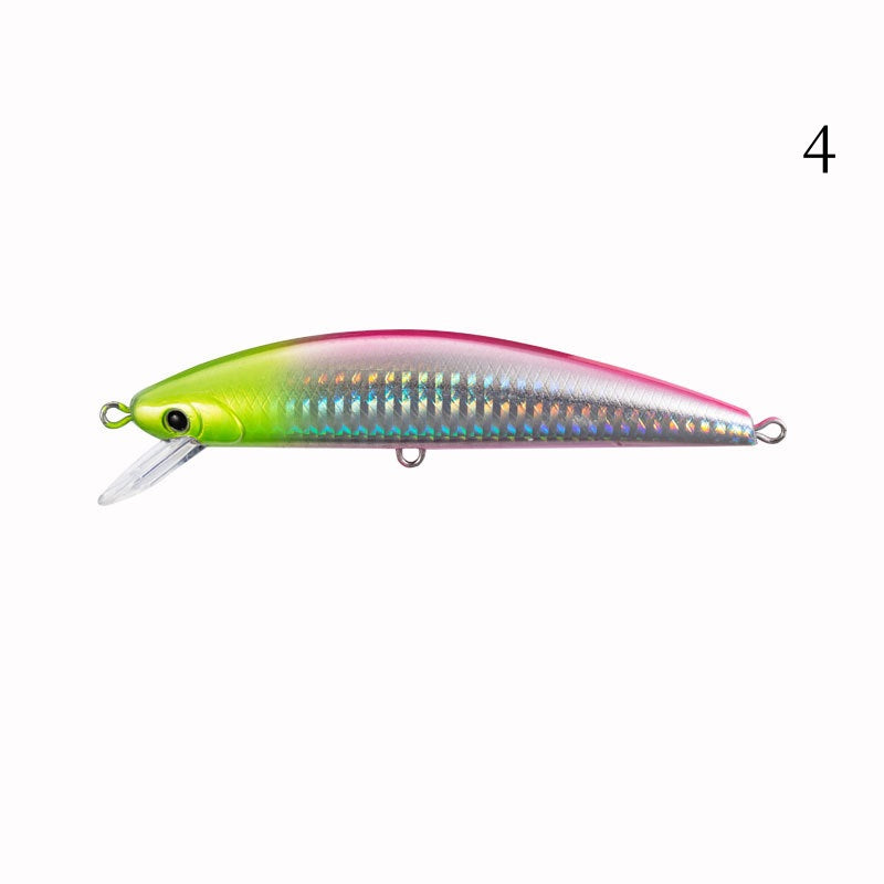 2pc 12cm 40g minnow lures wholesale