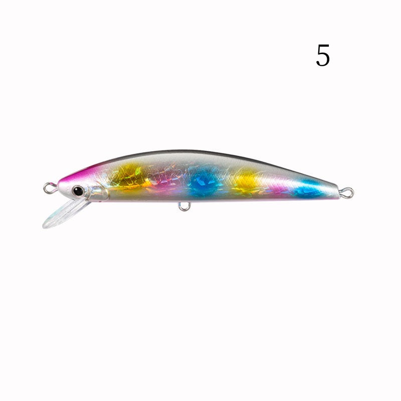 2pc 12cm 40g minnow lures wholesale