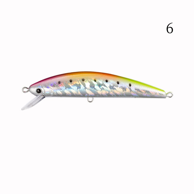 2pc 12cm 40g minnow lures wholesale