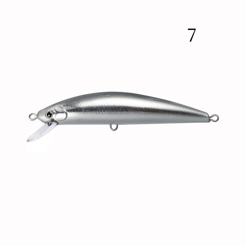 2pc 12cm 40g minnow lures wholesale