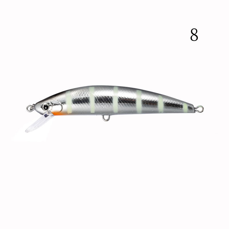 2pc 12cm 40g minnow lures wholesale