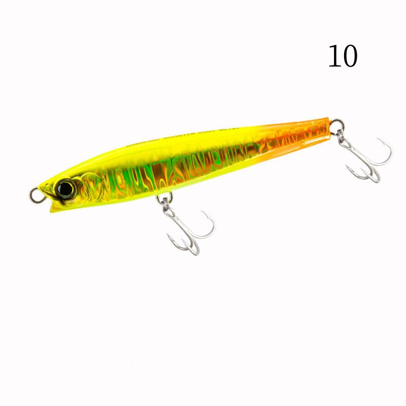 2pc 11cm 50g minnow lures wholesale