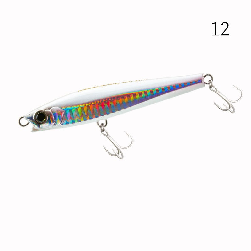 2pc 11cm 50g minnow lures wholesale