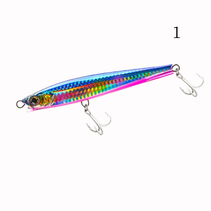 2pc 11cm 50g minnow lures wholesale