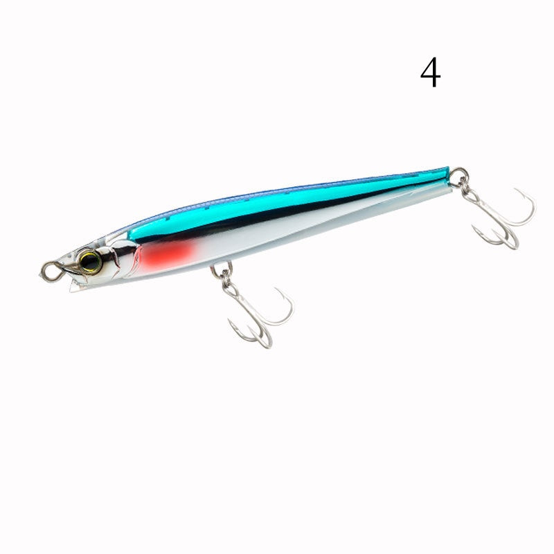 2pc 11cm 50g minnow lures wholesale