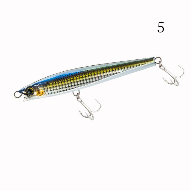 2pc 11cm 50g minnow lures wholesale