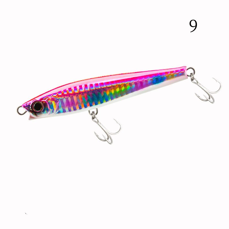 2pc 11cm 50g minnow lures wholesale
