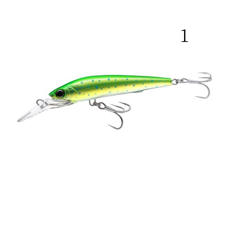 2pc 14cm 40g wholesale minnow lures