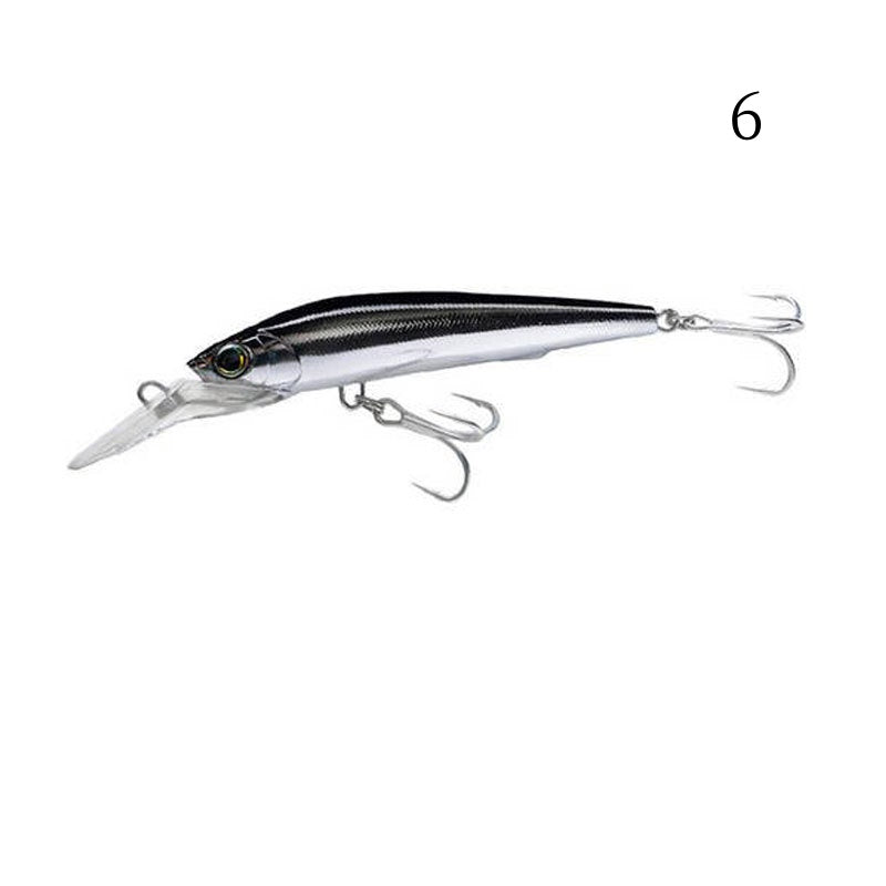 2pc 14cm 40g wholesale minnow lures