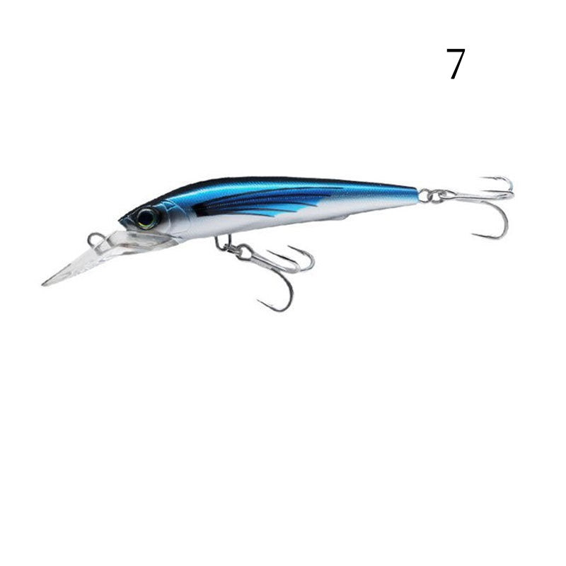 2pc 14cm 40g wholesale minnow lures