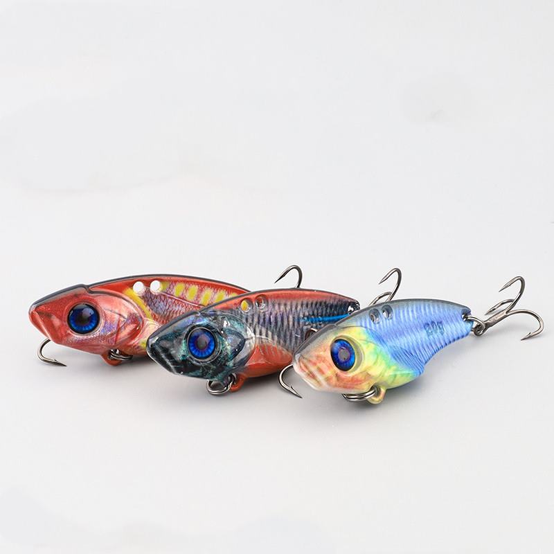 3d fishing lure files 2pc 7/10/15/20g 3D printed metal vibrating blade fishing lure – Dellsy