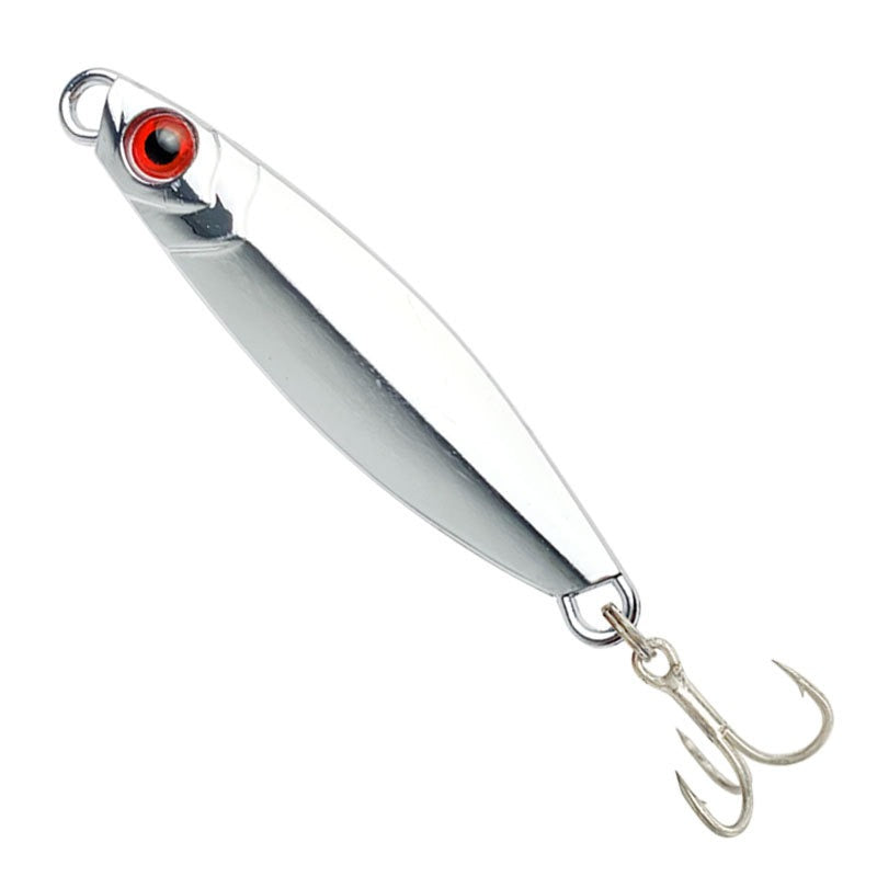 10 pc 7/10/15/20/30/40/60/80g Jigging lure