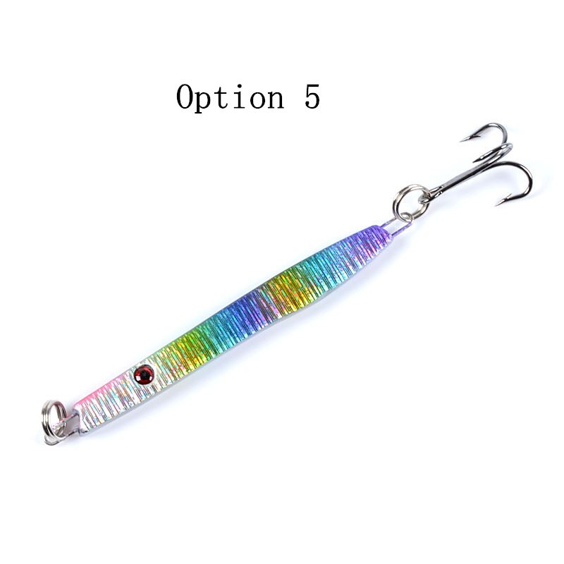 2pc 5.7cm/10g JIG lure wholesale