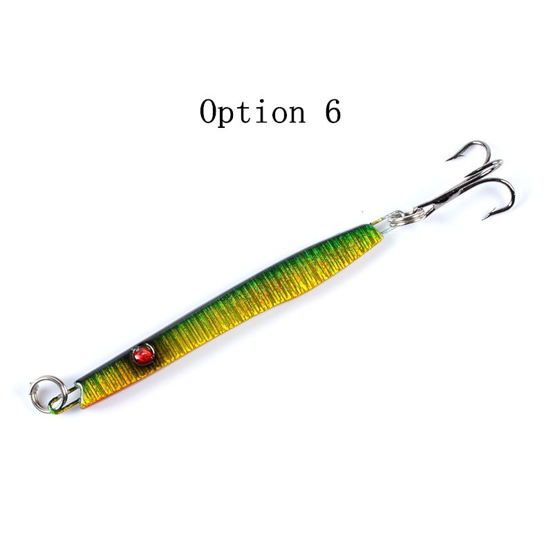 2pc 5.7cm/10g JIG lure wholesale