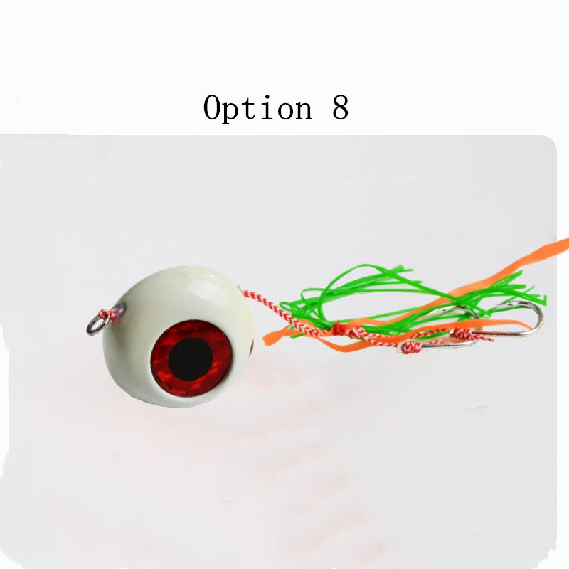 2pc 40/60/80/100/120/150/200/250/300/350/400g JIG metal lure