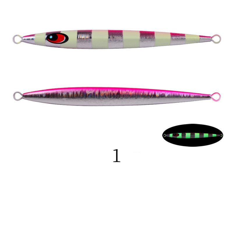 2pc 150/200/250g jig lure