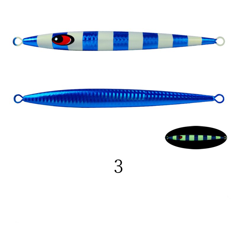 2pc 150/200/250g jig lure