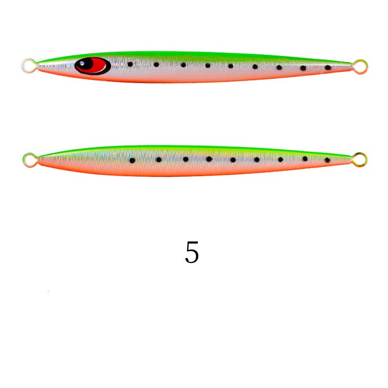 2pc 150/200/250g jig lure