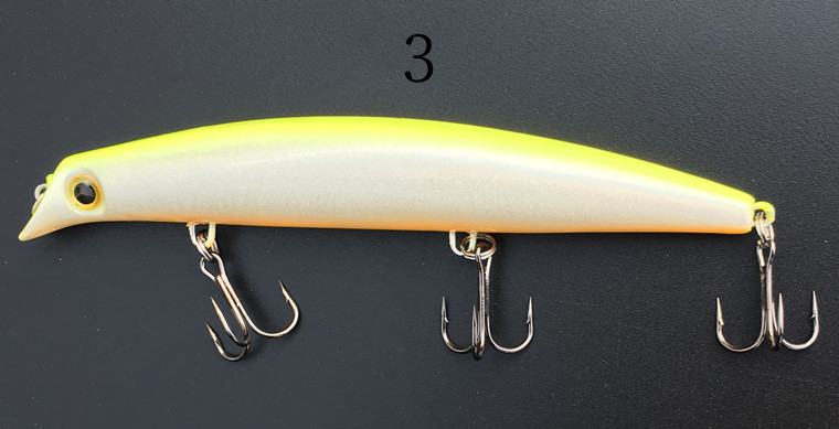 5 pc 12cm 12.5g popper fishing lure