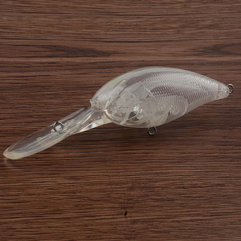 10 pc 10cm 11.5g blank fishing lures