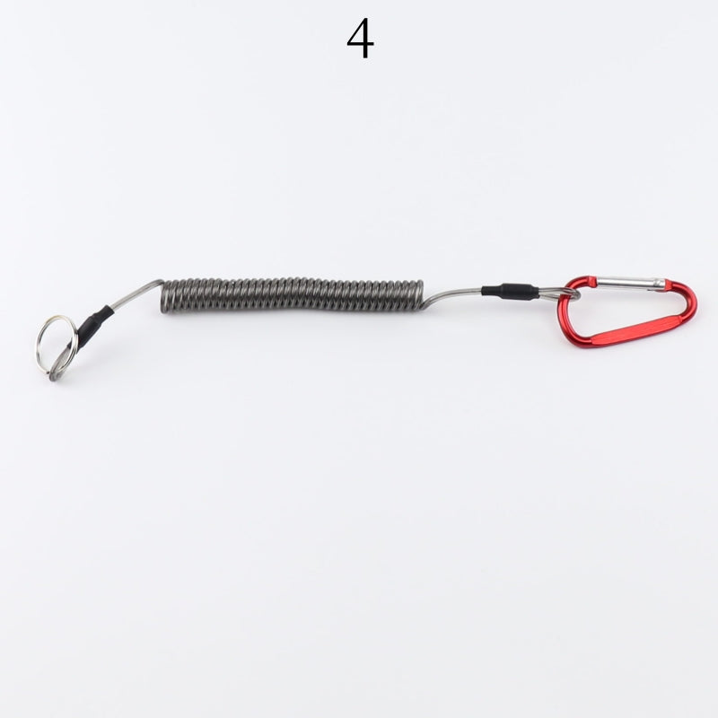 5pcs Multifunctional Mini fishing pliers