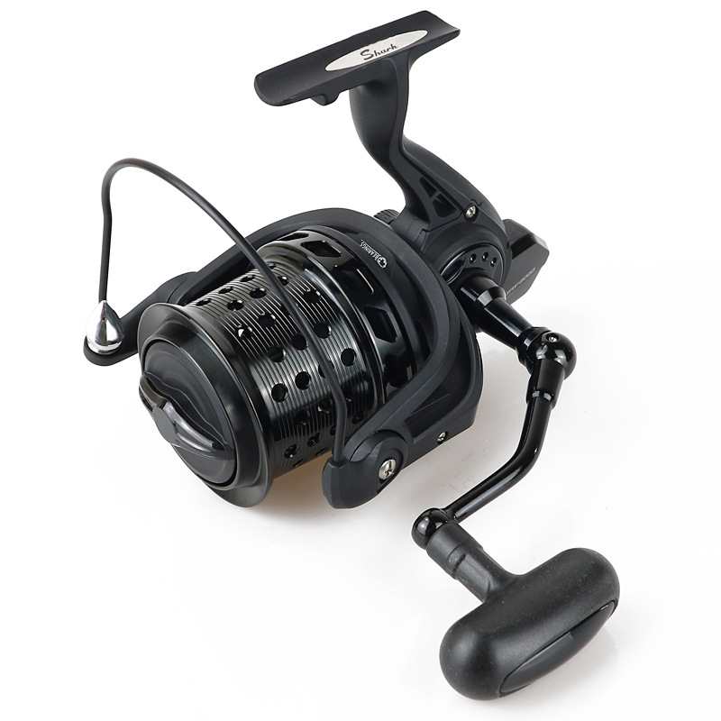 2 pcs 8000 -12000 carbon long cast fishing reel