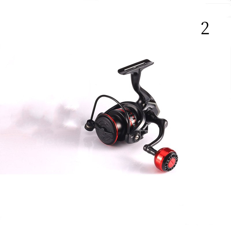 2pc Gapless spinning wheel made in China