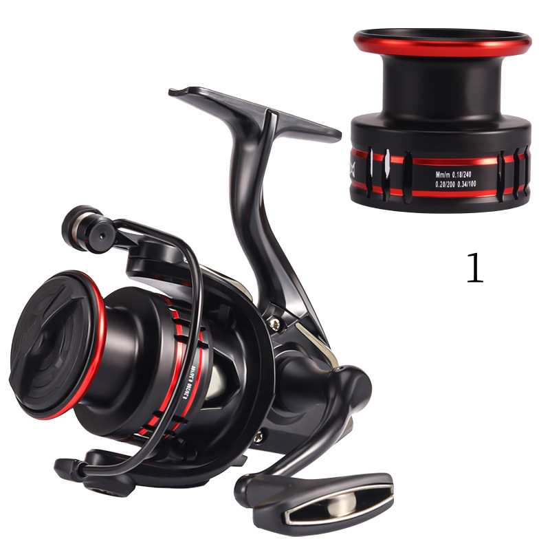 2pc Gapless spinning wheel made in China