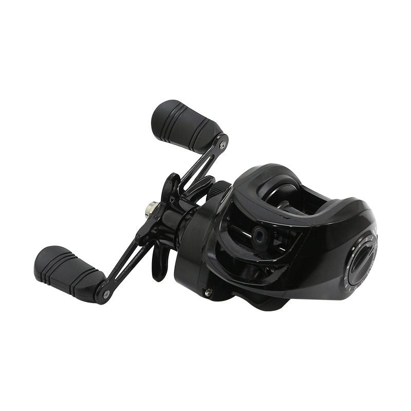 2pcs long range casting Baitcast Reel