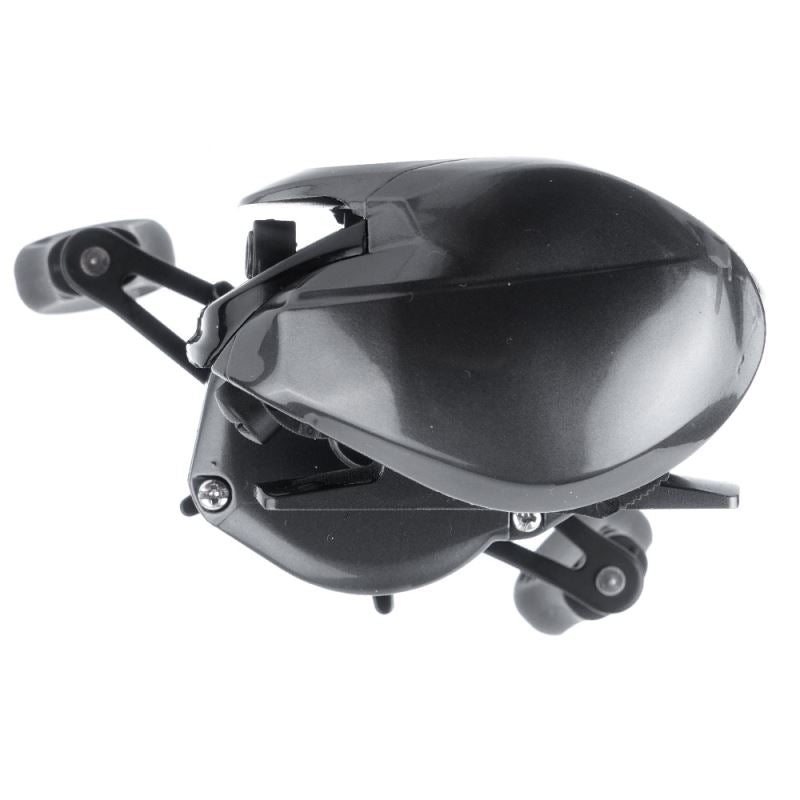 2pcs long range 8kg drag force Baitcast Reel